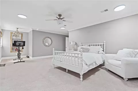 Bedroom - 1100 Bristol Ct, Mobile, AL 36608 photo 4 of 7