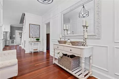Entry Way - 1100 Bristol Ct, Mobile, AL 36608 photo 1 of 3