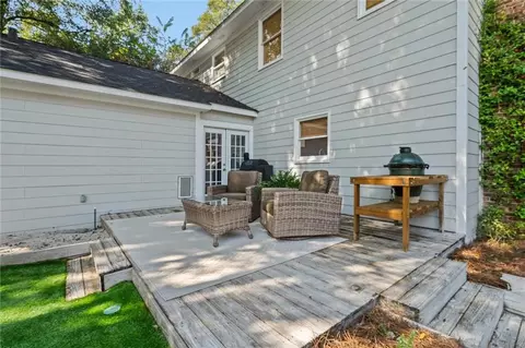 Exterior - 1100 Bristol Ct, Mobile, AL 36608 photo 2 of 7