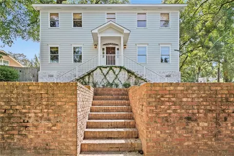 Exterior - 1100 Bristol Ct, Mobile, AL 36608 photo 6 of 7