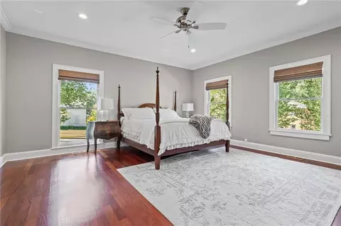 Bedroom - 1100 Bristol Ct, Mobile, AL 36608 photo 1 of 7