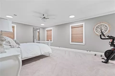 Bedroom - 1100 Bristol Ct, Mobile, AL 36608 photo 3 of 7