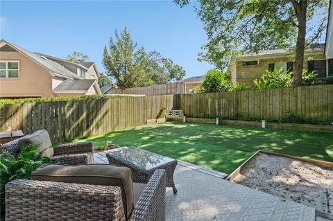 Exterior - 1100 Bristol Ct, Mobile, AL 36608 photo 4 of 7