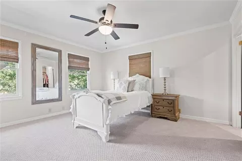 Bedroom - 1100 Bristol Ct, Mobile, AL 36608 photo 5 of 7