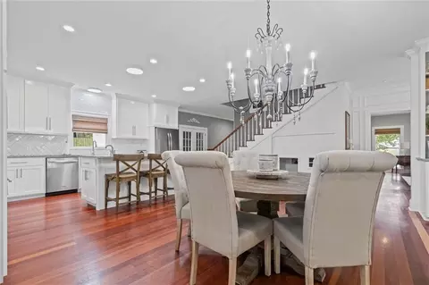 Dining - 1100 Bristol Ct, Mobile, AL 36608 photo 1 of 2