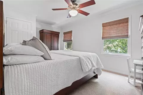 Bedroom - 1100 Bristol Ct, Mobile, AL 36608 photo 7 of 7