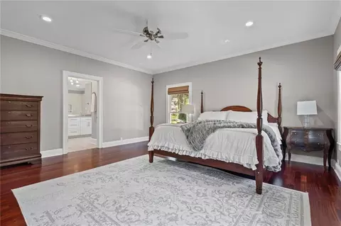 Bedroom - 1100 Bristol Ct, Mobile, AL 36608 photo 2 of 7