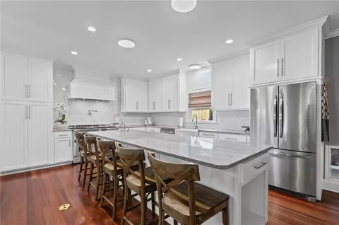 Kitchen - 1100 Bristol Ct, Mobile, AL 36608 photo 1 of 3