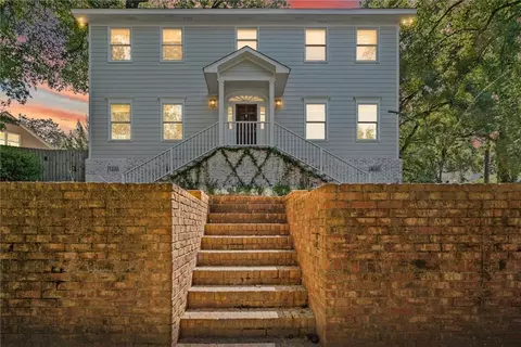 Exterior - 1100 Bristol Ct, Mobile, AL 36608 photo 7 of 7