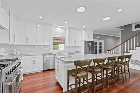 Kitchen - 1100 Bristol Ct, Mobile, AL 36608 photo 3 of 3