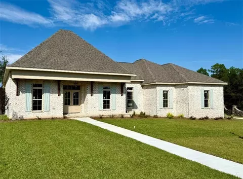 6799 Tm Brett Blvd, Saraland, AL 36571