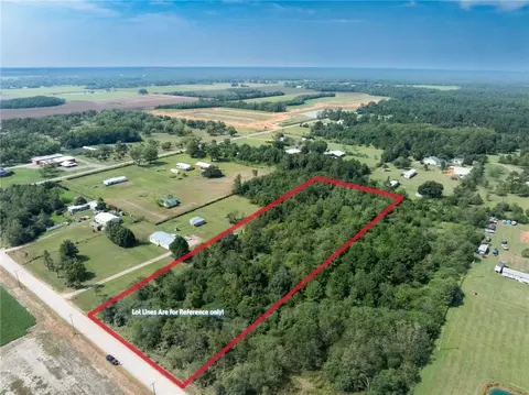 0 Davis Rd, Summerdale, AL 36580