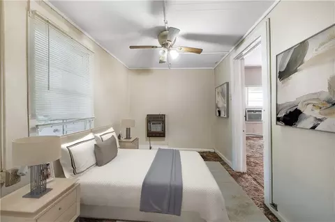 Bedroom - 604 8th St N, Clanton, AL 35045 photo 2 of 4