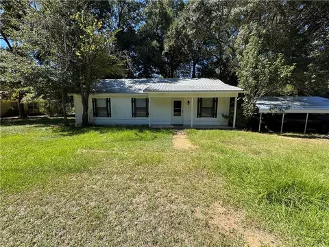 18978 Mobile St S, Citronelle, AL 36522