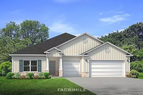 10398 Heirloom Rd S, Mobile, AL 36608