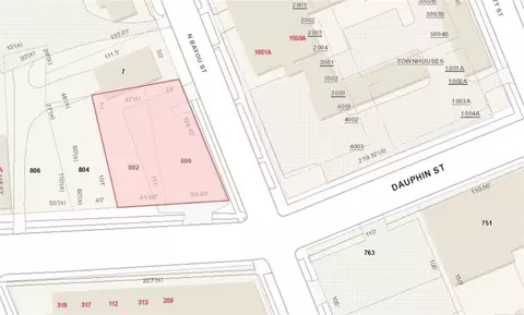 800 Dauphin St, Mobile, AL 36602