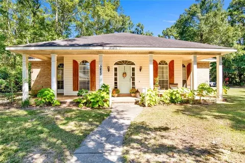 5420 Worth Dr, Mobile, AL 36619