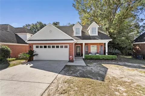 6409 Cherry Ridge Ct E, Mobile, AL 36695