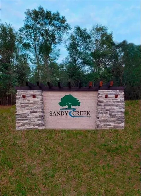 0 Newman Rd, Mobile, AL 36695
