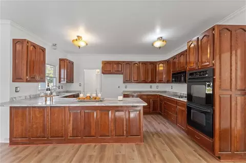 Kitchen - 3658 Dawes Rd, Mobile, AL 36695 photo 1 of 2
