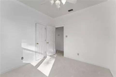 Bedroom - 3658 Dawes Rd, Mobile, AL 36695 photo 11 of 13