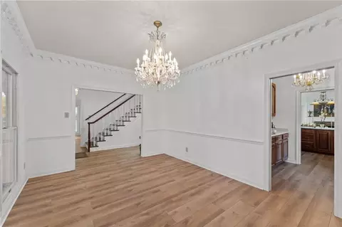 Dining - 3658 Dawes Rd, Mobile, AL 36695 photo 1 of 3