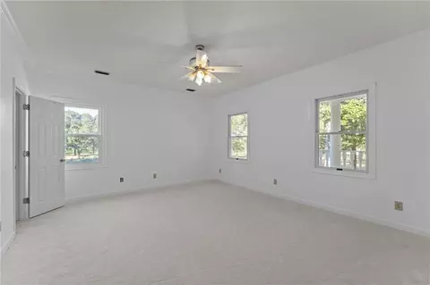Bedroom - 3658 Dawes Rd, Mobile, AL 36695 photo 4 of 13