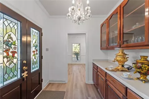 Entry Way - 3658 Dawes Rd, Mobile, AL 36695 photo 4 of 8
