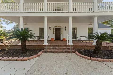 Exterior - 3658 Dawes Rd, Mobile, AL 36695 photo 6 of 17