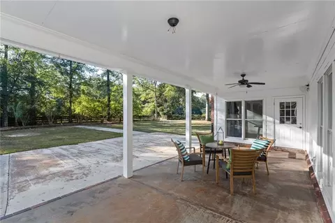 Exterior - 3658 Dawes Rd, Mobile, AL 36695 photo 11 of 17