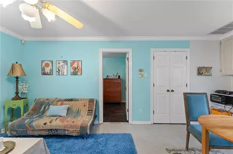 Bedroom - 3658 Dawes Rd, Mobile, AL 36695 photo 12 of 13