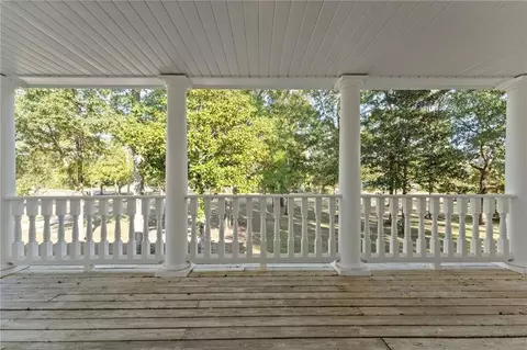 Exterior - 3658 Dawes Rd, Mobile, AL 36695 photo 10 of 17