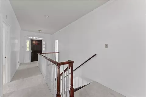 Entry Way - 3658 Dawes Rd, Mobile, AL 36695 photo 6 of 8