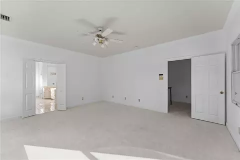 Bedroom - 3658 Dawes Rd, Mobile, AL 36695 photo 9 of 13