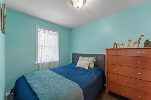 Bedroom - 3658 Dawes Rd, Mobile, AL 36695 photo 13 of 13