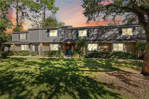 6701 Dickens Ferry Rd #100, Mobile, AL 36608
