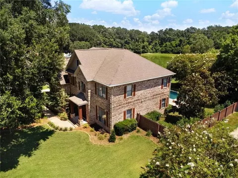 814 Darrah St, Fairhope, AL 36532
