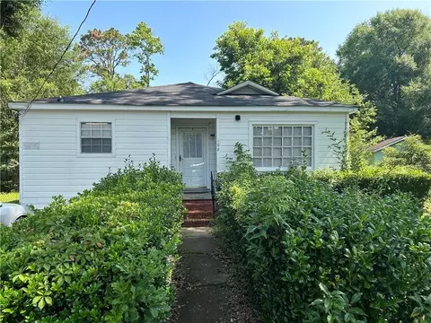 108 11th Ave, Chickasaw, AL 36611
