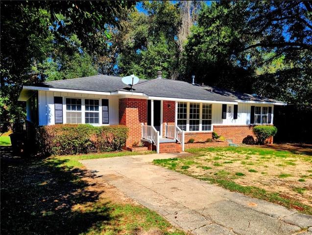 4900 Gender Rd 4900 Leruth Rd, Mobile, AL 36618 | MLS# 7672603 | 32 Photos - Movoto