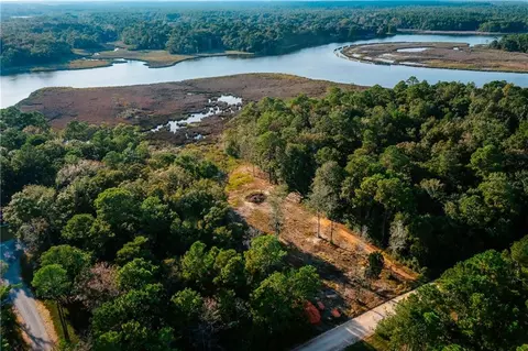 0 Pinetop Rd, Coden, AL 36523 photo 2
