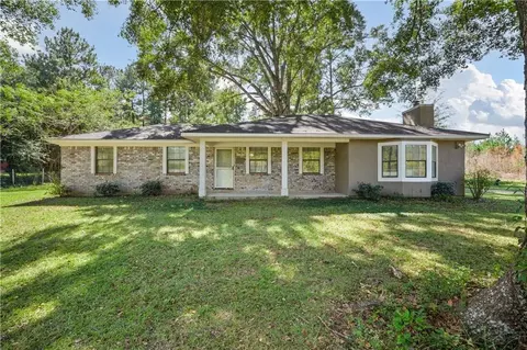 10641 Lott Cemetery Rd, Chunchula, AL 36521