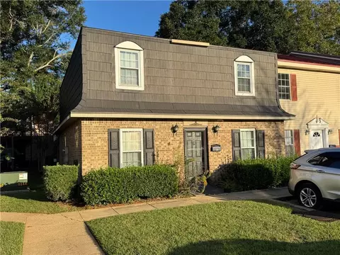 4017 Cottage Hill Rd #58, Mobile, AL 36609