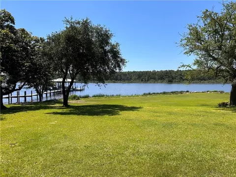 0 Bebee Point Dr, Theodore, AL 36582