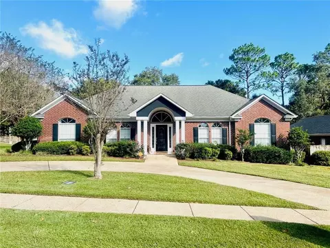 7194 Oakbriar Dr N, Mobile, AL 36619