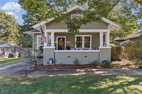 152 Tuscaloosa St, Mobile, AL 36607