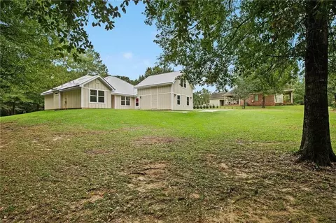 21418 East Blvd, Silverhill, AL 36576