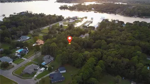 3527 Scenic Dr, Mobile, AL 36605