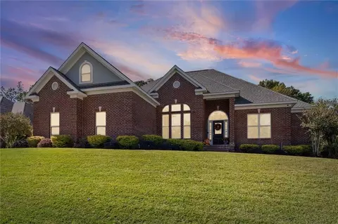 3202 Wynnfield Ct, Mobile, AL 36695