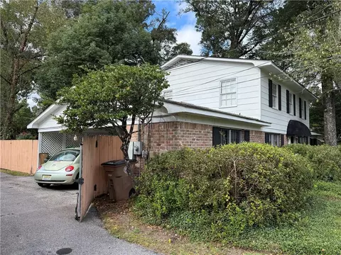 Exterior - 20 Westminster Way, Mobile, AL 36608 photo 6 of 10