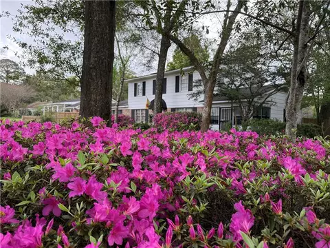 Exterior - 20 Westminster Way, Mobile, AL 36608 photo 4 of 10